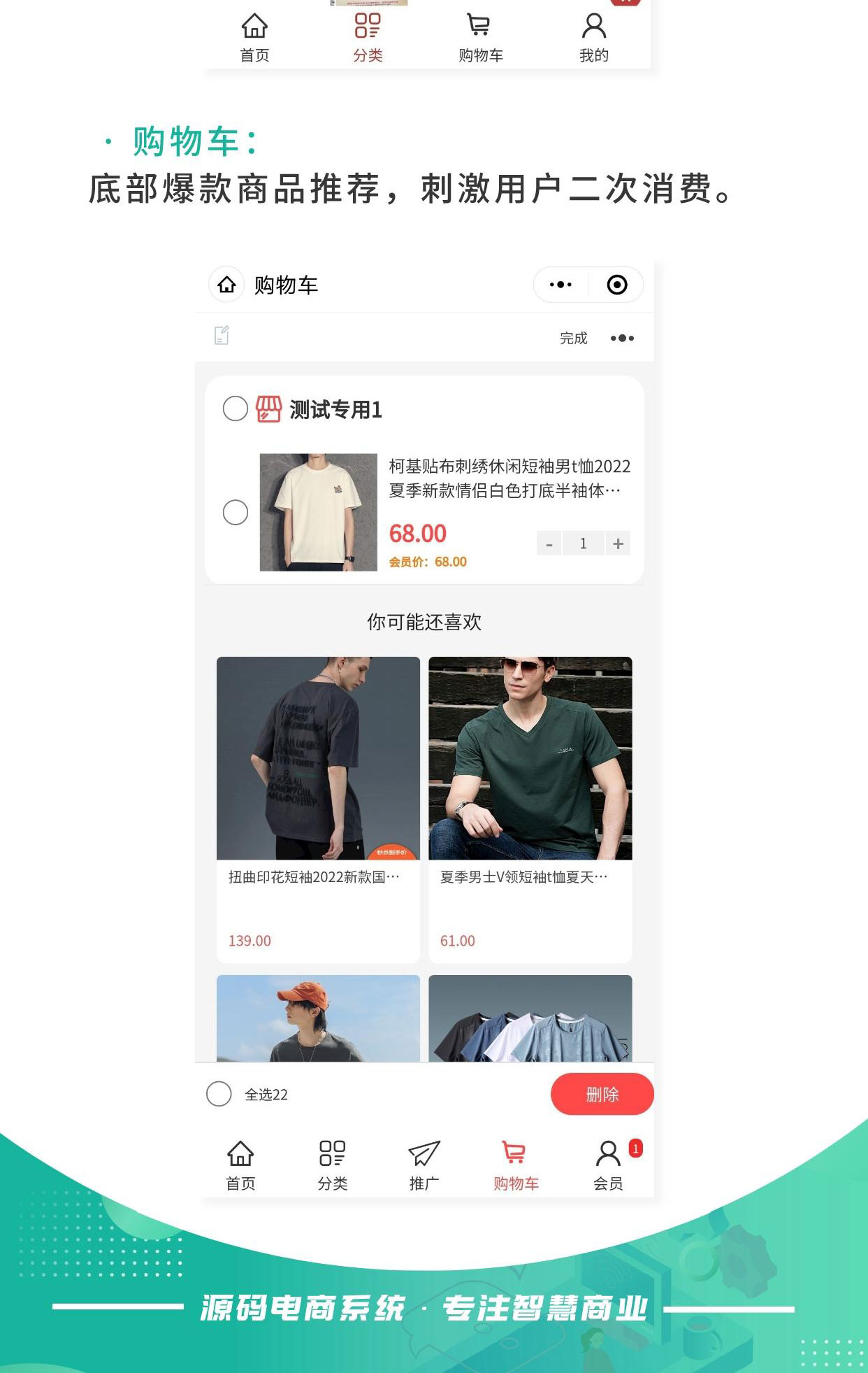 页面设计：站内关键词推广 提升爆款曝光率_华青创新智慧商业
