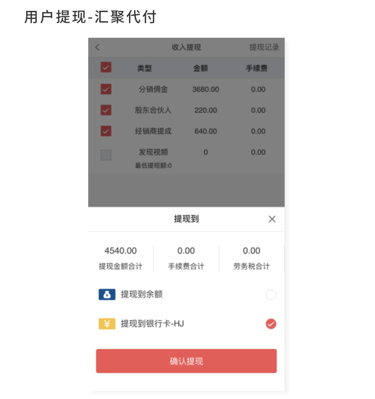 聚合支付/分账/代付（汇聚/微信服务商/支付宝服务商）：第三方支付渠道 支付方式多样性_华青创新智慧商业