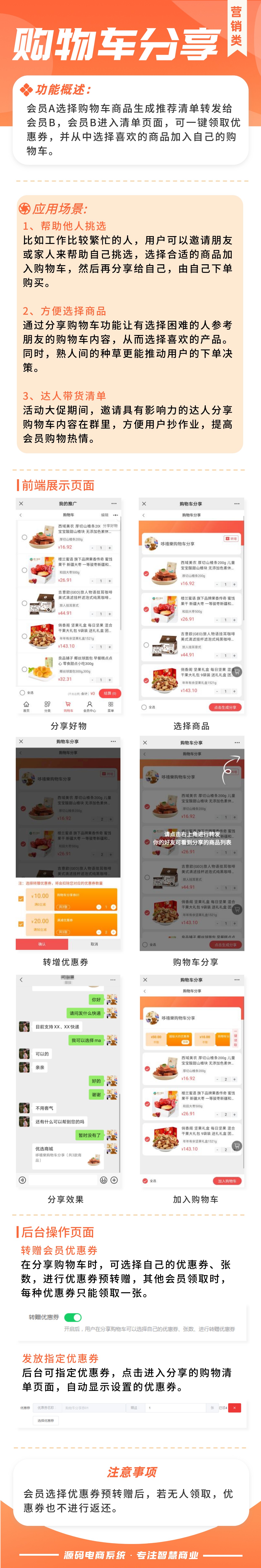 购物车分享：购物推荐清单分享_华青创新智慧商业